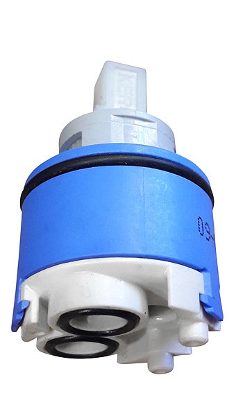 KEROX směšovací kartuše 35mm, nový typ, nízká MI35NT