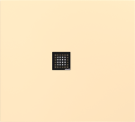 72922.81 (57488) FLEXIA vanička z litého mramoru s možností úpravy rozměru, 110x100cm, béžová mat 72922.81