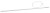 LED pásek 54cm, 0,5W, 6000K LED054