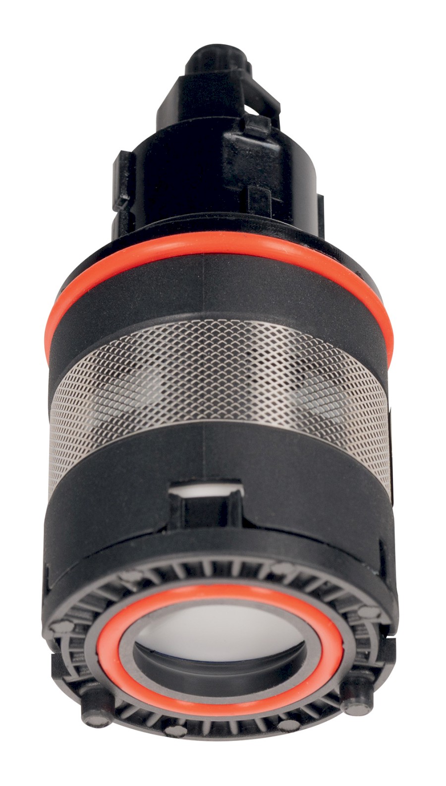 NDIV-42 (57402) Přepínač kartuše, 2 výstupy NDIV-42