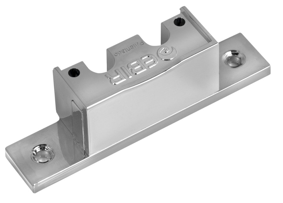 E27471EI (39793) MULTISYSTEM uchycení osvětlení na galerku, chrom E27471EI