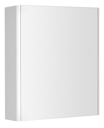 DENEB galerka 60x70x18cm, bílá mat DN060