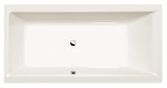 13111.40 (54877) CLEO obdélníková vana 180x90x48cm, ivory 13111.40