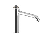 ULTRAMIX tělo stojánkové umyvadlové baterie střední, chrom UT004-1