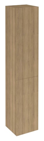 ESPACE skříňka 35x172x32cm, 2x dvířka, levá/pravá, dub cuneo ESC230-2525