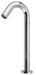 PS342XL (56461) Senzorová stojánková baterie 6V DC (4xAA), chrom PS342XL