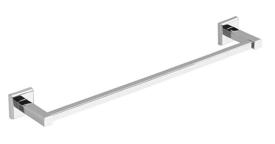 COLORADO držák ručníků 450mm, chrom 692145