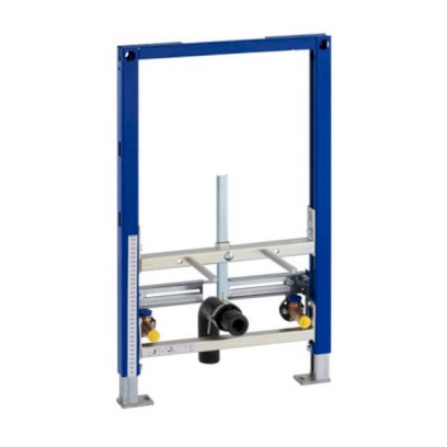 GEBERIT DUOFIX montážní prvek pro závěsný bidet, 82cm, univerzální 111.515.00.1