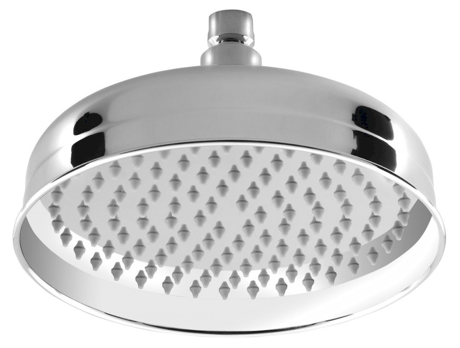 DREAMART hlavová sprcha, průměr 208mm, nerez lesk SOF2000