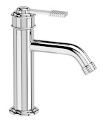 VERSI stojánková umyvadlová baterie, chrom RV002