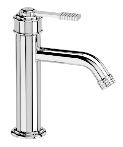 VERSI stojánková umyvadlová baterie, chrom RV002