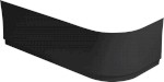 70319.21 (53163) VIVA L 175 panel čelní, černá mat 70319.21