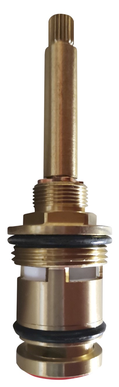 Přepínač kartuše, 2 výstupy NDIV-22