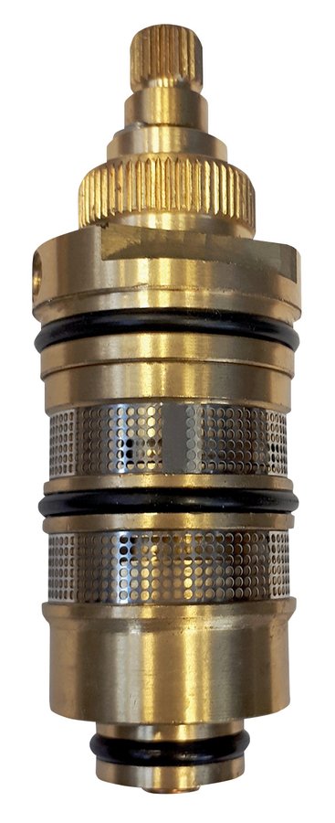 Termostatická kartuše do baterie ke sprchovému sloupu NDSL533