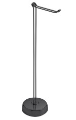 MINU stojan na toaletní papíry, černá mat MU3714