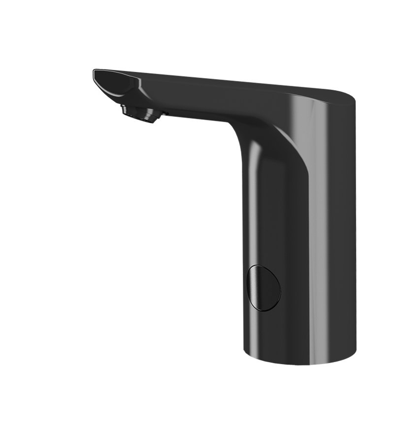 PS782B (43027) Senzorová stojánková baterie 6V DC (4xAA), černá PS782B