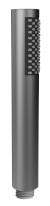 Ruční sprcha, 185mm, gun metal DO281