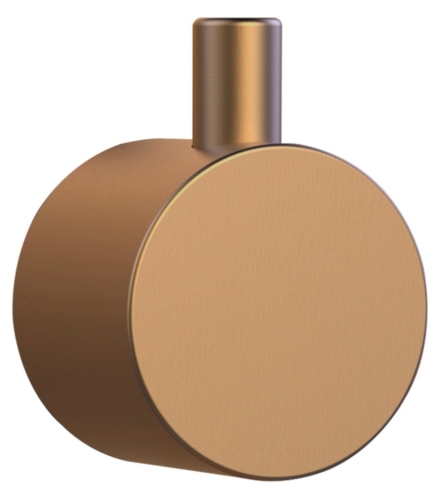 WD042PG-2 (52872) SOLARIS rukojeť přepínače, měď mat WD042PG-2