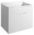 Skříňka pod výlevku 78x70x48cm, bílá 57036