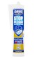 STOP PLÍSNI, sanitární silikon, 280ml, transparent 42505546