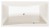 QUEST obdélníková vana 190x100x49cm, ivory 78531.40