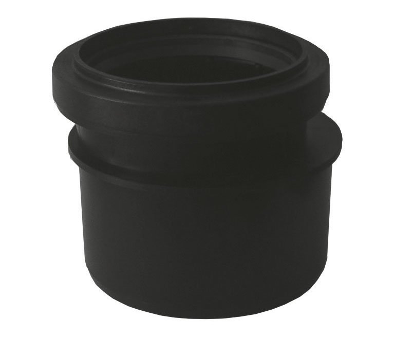 Spojovací redukce nízká 110/90mm 159.345.0