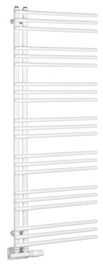 PS513 (52299) POSEIDON otopné těleso 550x1340mm, bílá PS513