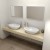 TAILOR rockstone deska 200x50 cm, provedení límce F TR200F