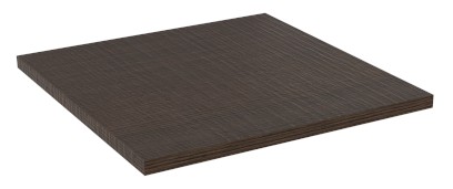 Deska DTDL 40x1,8x40cm, borovice rustik DT040-1616