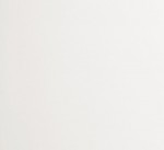 INKA odkladná keramická deska 32x35,5cm, bílá mat 341730