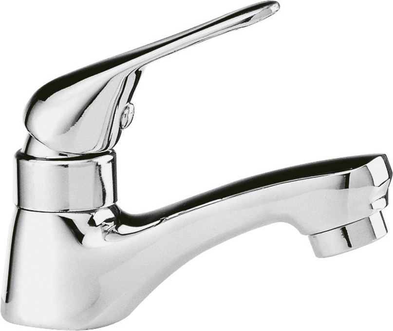 SMALL stojánkový umyvadlový ventil 1/2