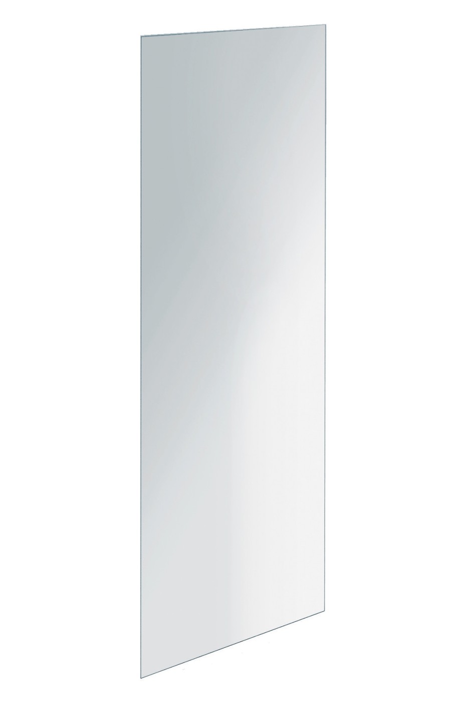 ES1040 (59101) ESCA čiré sklo 367x2100mm ES1040