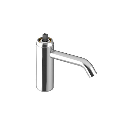 ULTRAMIX tělo stojánkové umyvadlové baterie, chrom UT002-1