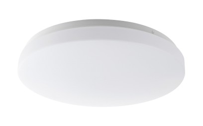 Koupelnové stropní svítidlo, ø 210mm, 900lm, 12W, 4000K, IP44 AC464790055