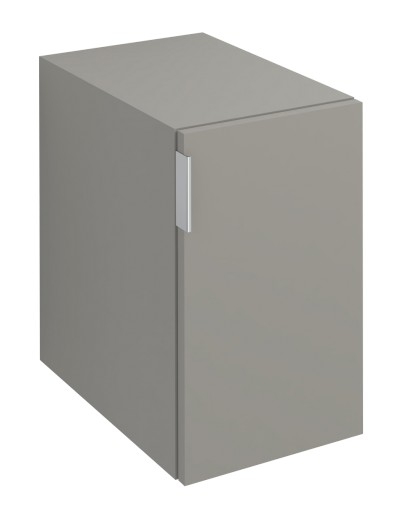 CIRASA skříňka spodní dvířková 30x52x46cm, pravá/levá, agila CR302-4343