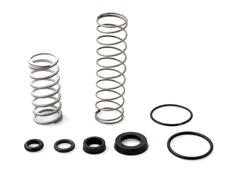 Náhradní sada těsnění a pružinek ke QK40051 RI06100