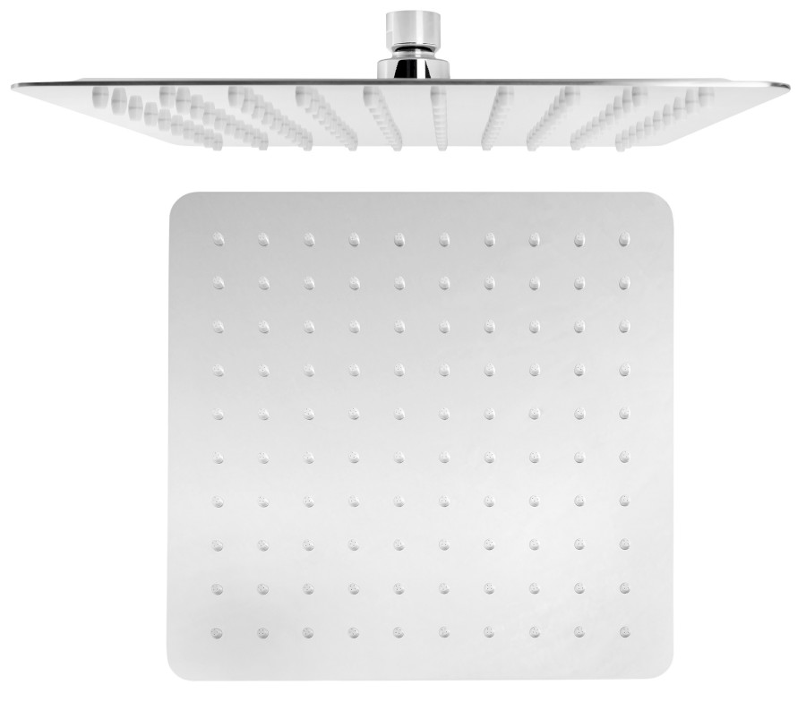 RN564 (56816) RAINFALL hlavová sprcha, 250x250mm, nerez lesk RN564