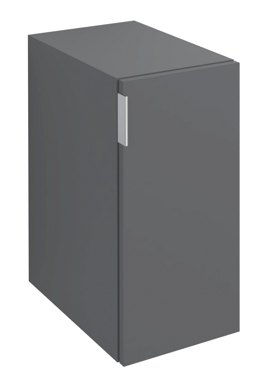 CIRASA skříňka spodní dvířková 30x64x46cm, pravá/levá, carina CR301-4141