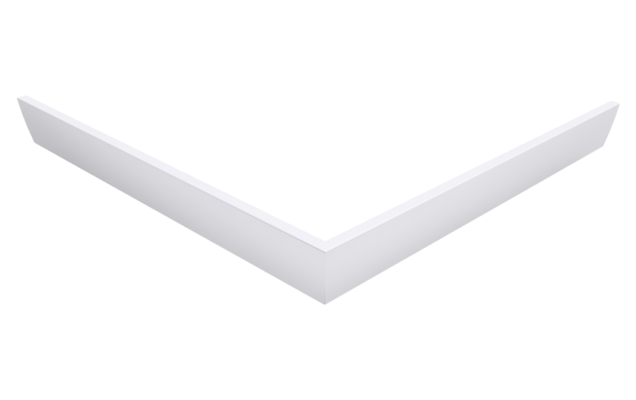 AURA 90, ARENA rohový panel 43812