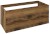 TREOS umyvadlová skříňka 110x53x50,5cm, dub Collingwood TS110-1919