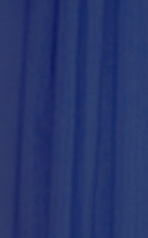 ZV019 (26094) Sprchový závěs 180x200cm, vinyl, modrá ZV019