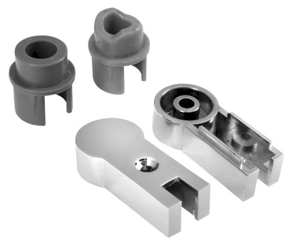 Pilot pivotový pant spodní + horní NDPT-10