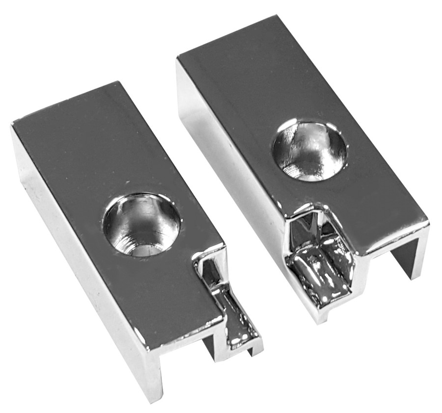 ROLLS L/P koncovky pojezdového profilu NDRL05