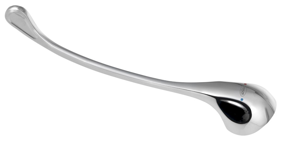 HOSPITAL lékařská páka k baterii, kartuše 35mm MP35