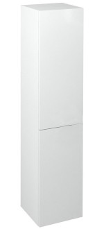 ESPACE skříňka 35x172x32cm, 2x dvířka, levá/pravá, bílá mat ESC230-3131