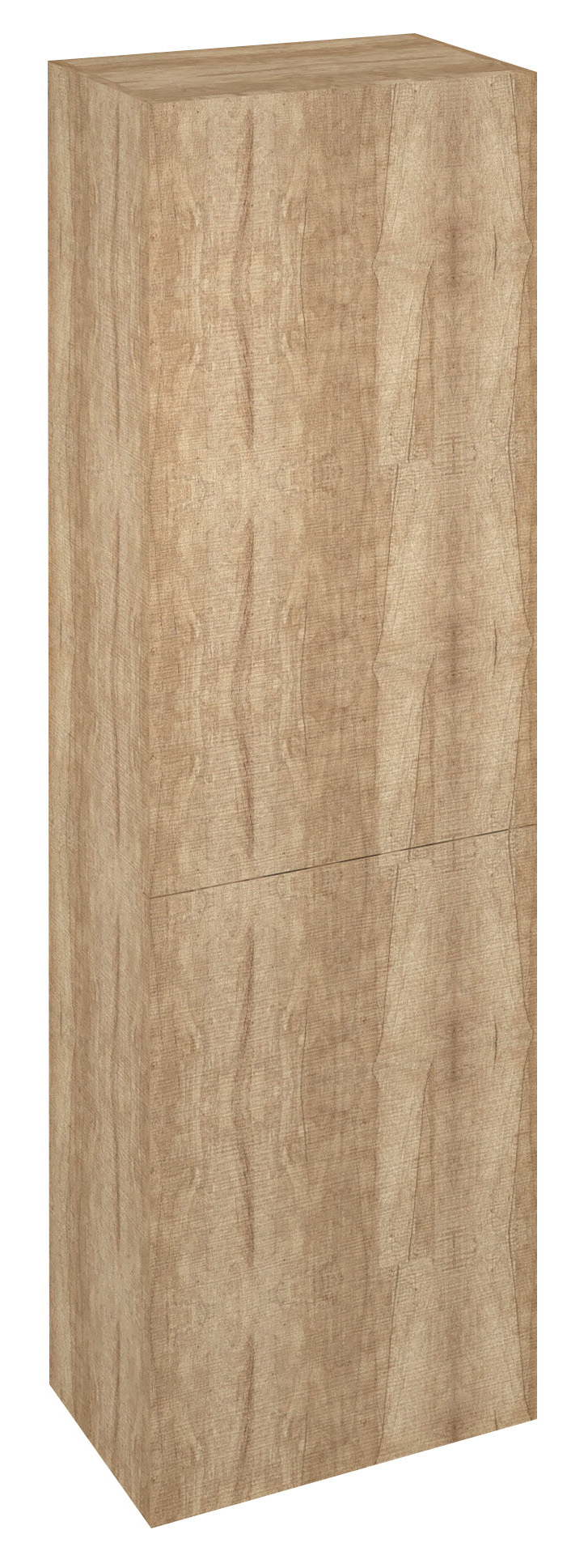 ESC450-2222 (50627) ESPACE skříňka 50x172x32cm, 2x dvířka, levá/pravá, dub alabama ESC450-2222