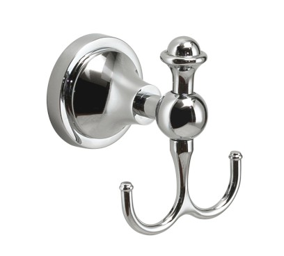 NEVIS dvojháček, chrom NV2613