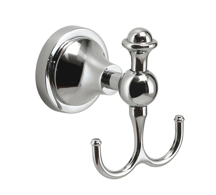 NV2613 (52217) NEVIS dvojháček, chrom NV2613