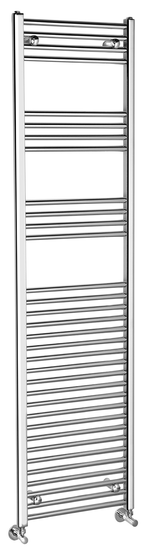 ALYA otopné těleso rovné 500x1760 mm, chrom 1120-08