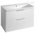 DENEB umyvadlová skříňka 80,5x55x39,4cm, bílá mat DN284